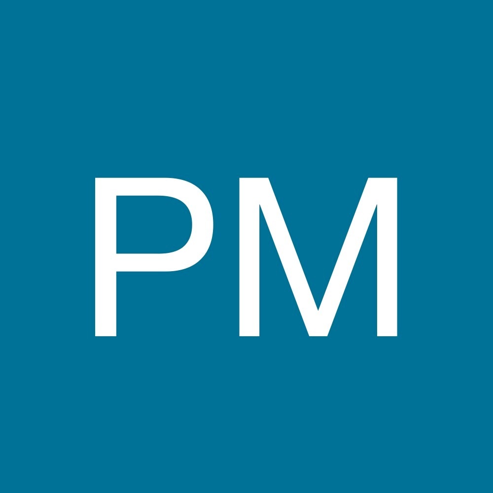 Meet your Posher, Payton